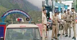 बदरीनाथ धाम में पुलिस-सेना के बीच विवाद, मेजर समेत 15 जवानों पर मुकदमा