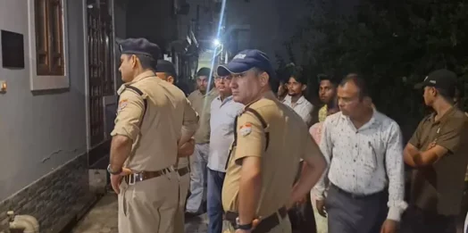 रुड़की में दो बहनों की गोली मारकर हत्या, भाई गिरफ्तार; चरित्र पर शक के चलते वारदात को दिया अंजाम