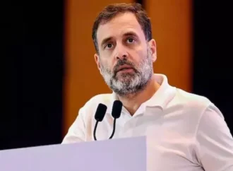 राहुल गांधी के खिलाफ SC/ST एक्ट में FIR, हल्द्वानी के ‘शुद्धिकरण’ विवाद ने लिया कानूनी मोड़