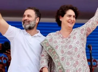 सितंबर से उत्तराखंड में कांग्रेस का चुनावी अभियान होगा तेज, राहुल-प्रियंका गांधी की सभाओं की तैयारी