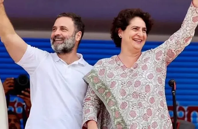 सितंबर से उत्तराखंड में कांग्रेस का चुनावी अभियान होगा तेज, राहुल-प्रियंका गांधी की सभाओं की तैयारी