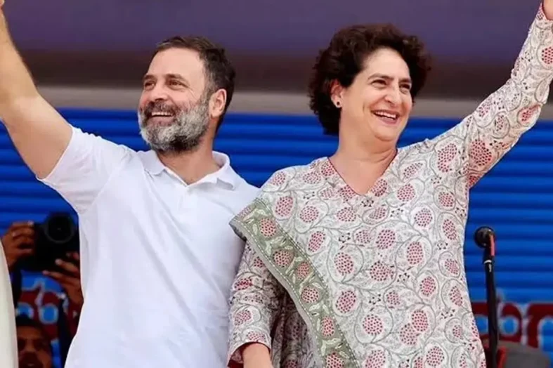 सितंबर से उत्तराखंड में कांग्रेस का चुनावी अभियान होगा तेज, राहुल-प्रियंका गांधी की सभाओं की तैयारी