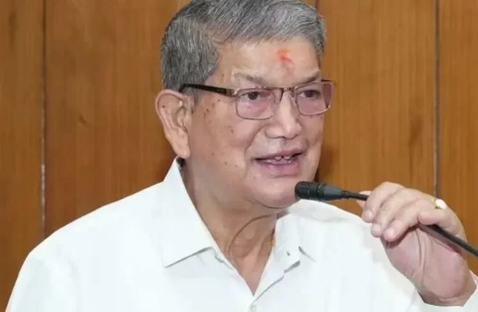 हरीश रावत का कांग्रेस को लेकर बड़ा बयान, पद छोड़ेंगे लेकिन पार्टी से नहीं तोड़ेंगे नाता