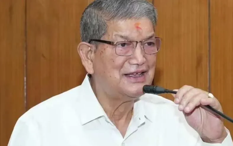 हरीश रावत का कांग्रेस को लेकर बड़ा बयान, पद छोड़ेंगे लेकिन पार्टी से नहीं तोड़ेंगे नाता