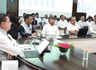 CM हेल्पलाइन 1905 की समीक्षा में धामी सख्त, बोले- शिकायतों के समाधान में लापरवाही बर्दाश्त नहीं
