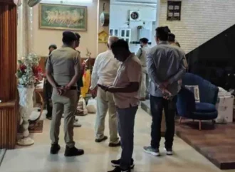 देहरादून में भाजपा पार्षद के घर नशीला पदार्थ खिलाकर लूट का आरोप, घरेलू सहायक फरार