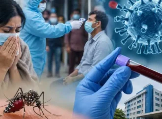 देहरादून में डेंगू और स्वाइन फ्लू को लेकर प्रशासन अलर्ट, डीएम बोले- स्थिति नियंत्रण में