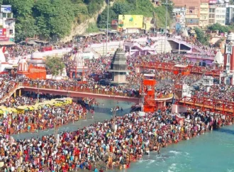 कुंभ मेला 2027 के लिए उत्तराखंड को अतिरिक्त खाद्यान्न आवंटित