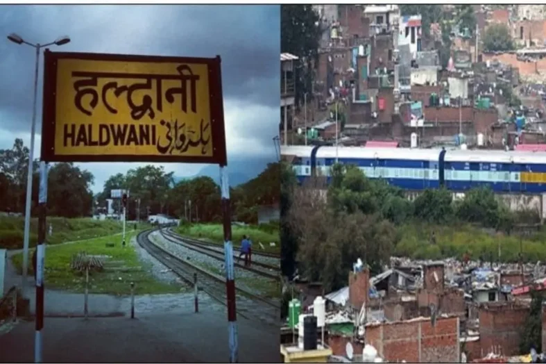 बनभूलपुरा रेलवे भूमि अतिक्रमण मामले में सुनवाई टली, सुप्रीम कोर्ट ने 17 सितंबर की तारीख तय की