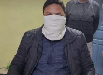 नैनीताल में भ्रष्टाचार पर वार: जमीन की पैमाइश के बदले 30 हजार की रिश्वत लेता पटवारी रंगे हाथ गिरफ्तार