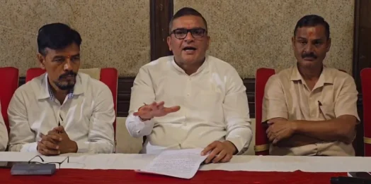 अंकिता भंडारी प्रकरण में CBI जांच पर स्थिति स्पष्ट करे सरकार: सुमित हृदयेश, UPI पर प्रस्तावित MDR को लेकर भी उठाए सवाल