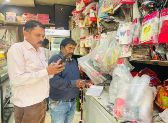 सिंगल यूज प्लास्टिक के खिलाफ देहरादून प्रशासन सख्तः 50 सेक्टर अधिकारियों ने संभाली निगरानी की कमान