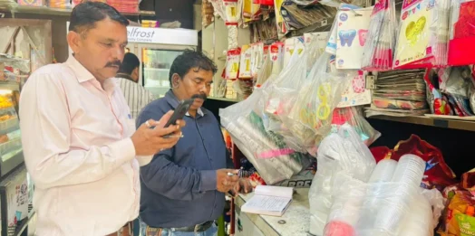 सिंगल यूज प्लास्टिक के खिलाफ देहरादून प्रशासन सख्तः 50 सेक्टर अधिकारियों ने संभाली निगरानी की कमान