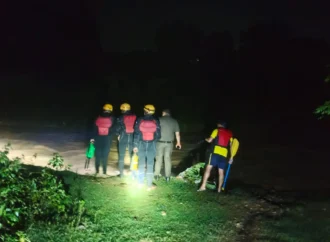 प्रेमनगर में तेज बरसाती बहाव में बही क्रेटा, युवक समेत दो की मौत; एक युवती घायल रेस्क्यू