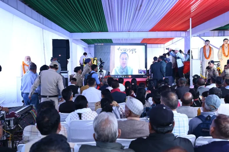 मसूरी गोलीकांड के शहीद राज्य आंदोलनकारियों का बलिदान सदैव स्मरणीय रहेगा : मुख्यमंत्री