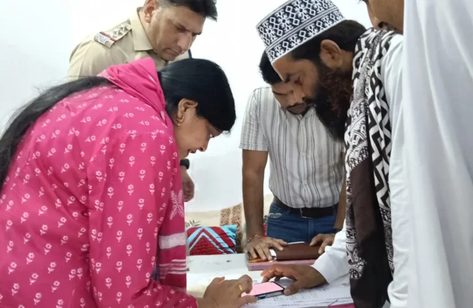 उत्तराखंड के ऊधमसिंह नगर में बिना मान्यता संचालित चार मदरसे सील