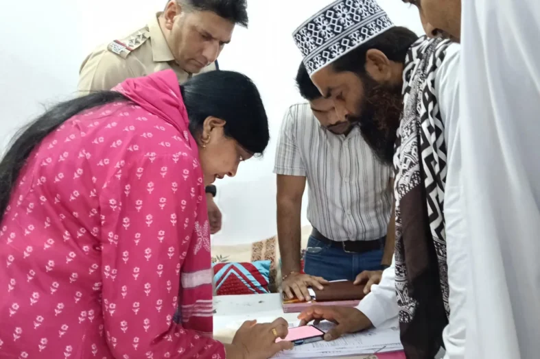 उत्तराखंड के ऊधमसिंह नगर में बिना मान्यता संचालित चार मदरसे सील
