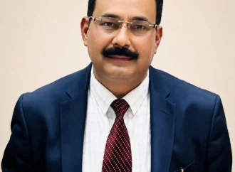 प्रो. सतपाल सिंह बिष्ट बने कुमाऊँ विश्वविद्यालय नैनीताल के नए कुलपति