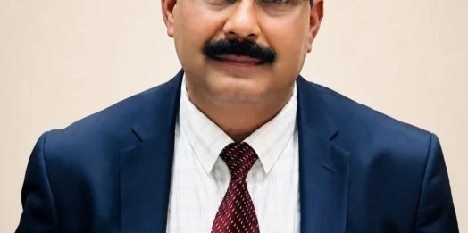 प्रो. सतपाल सिंह बिष्ट बने कुमाऊँ विश्वविद्यालय नैनीताल के नए कुलपति