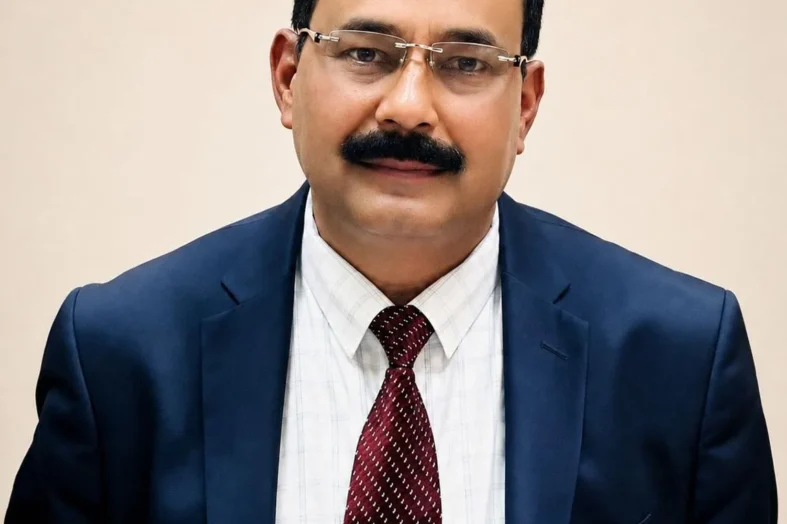 प्रो. सतपाल सिंह बिष्ट बने कुमाऊँ विश्वविद्यालय नैनीताल के नए कुलपति