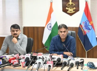 उत्तराखंड में साइबर ठगों पर पुलिस का बड़ा प्रहार, 7 दिन के ‘ऑपरेशन हॉटस्पॉट’ में 10 गिरफ्तार; 644 SIM और 630 IMEI ब्लॉक