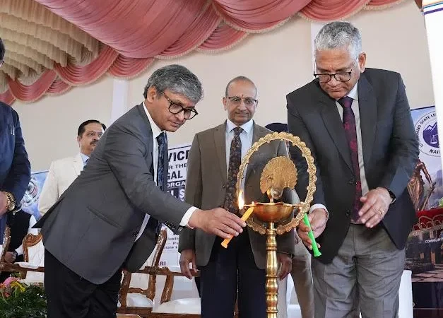 सेलाकुई में लगा न्याय और जनसेवा का महाशिविर, 3500 से अधिक लोगों ने लिया लाभ