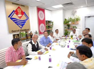 SIR को लेकर राजनीतिक दलों के साथ बैठक, 24.29 लाख नोटिसों पर सुनवाई पूरी