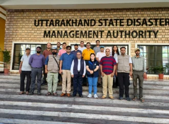 ग्लेशियर झीलों के खतरे को लेकर उत्तराखंड अलर्ट, सरस्वती ताल-केदारताल का होगा वैज्ञानिक सर्वेक्षण