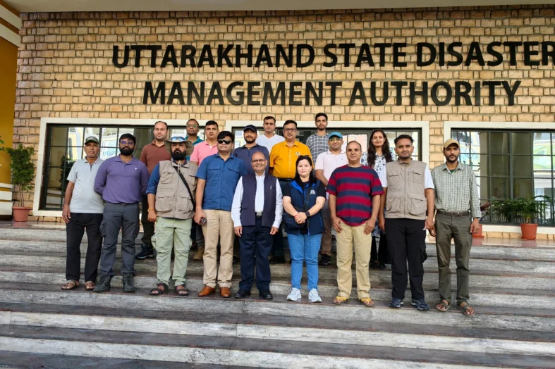 ग्लेशियर झीलों के खतरे को लेकर उत्तराखंड अलर्ट, सरस्वती ताल-केदारताल का होगा वैज्ञानिक सर्वेक्षण