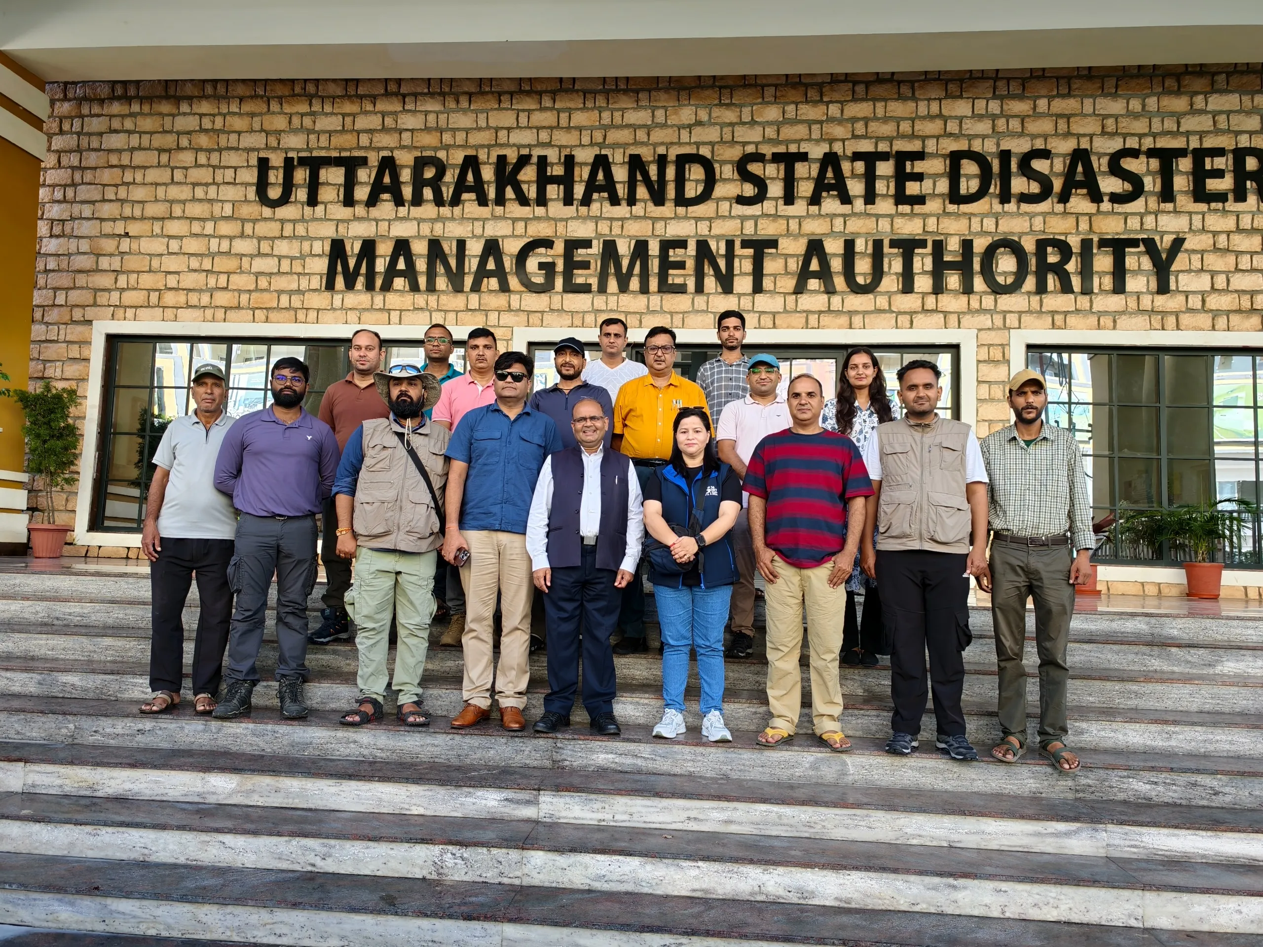 ग्लेशियर झीलों के खतरे को लेकर उत्तराखंड अलर्ट, सरस्वती ताल-केदारताल का होगा वैज्ञानिक सर्वेक्षण