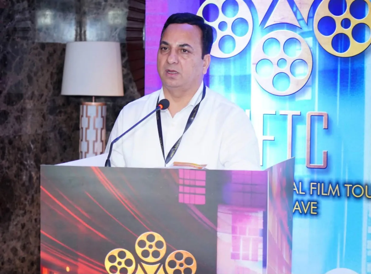 चेन्नई में आयोजित ‘इंडिया इंटरनेशनल फिल्म टूरिज्म कॉन्क्लेव में उत्तराखंड फिल्म नीति की हुई सराहना