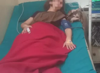 दून पुलिस फिर बनी मददगार, सड़क हादसे में घायल महिला को पहुंचाया अस्पताल
