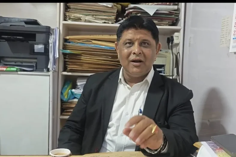 फर्जी प्रमाणपत्रों के मामले में हाईकोर्ट जाएंगे आरटीआई एक्टिविस्ट एडवोकेट विकेश सिंह नेगी, जनहित याचिका दाखिल करने की तैयारी