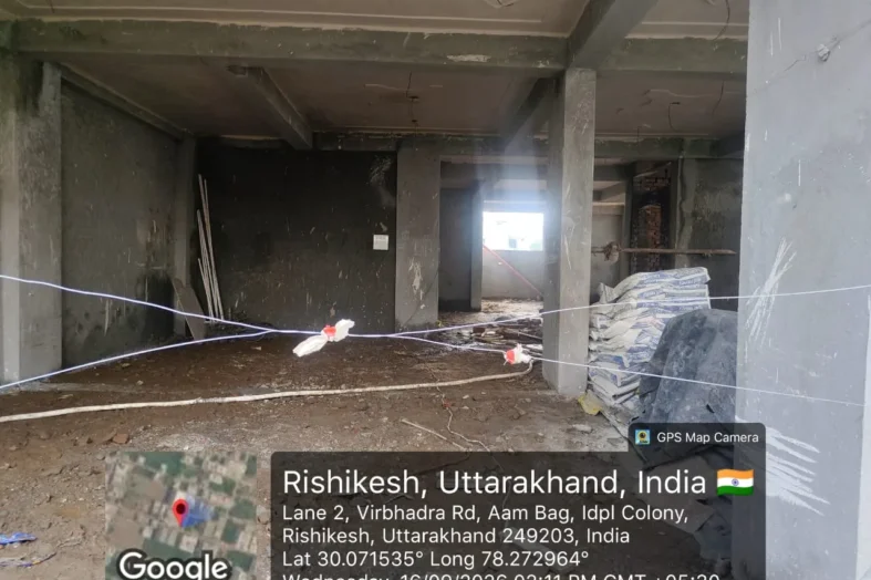 अवैध प्लॉटिंग और निर्माण पर एमडीडीए की बड़ी कार्रवाई, तीन स्थानों पर सीलिंग, दो जगह ध्वस्तीकरण