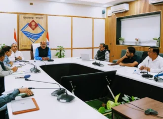 सेवा संकल्प अभियान के तहत 25 सितंबर से 07 अक्टूबर तक आयोजित होंगे ‘सेवा सेतु, सरकार आपके द्वार’ शिविर