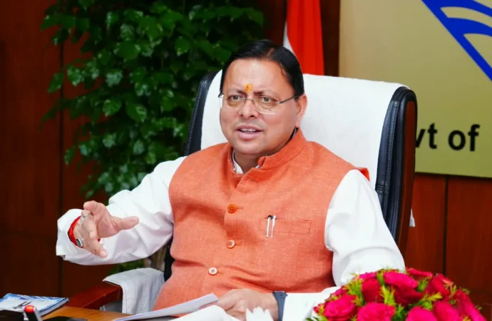 अत्याचार से प्रभावित प्रत्येक व्यक्ति को समय पर न्याय, सुरक्षा और सम्मान  मिले – मुख्यमंत्री