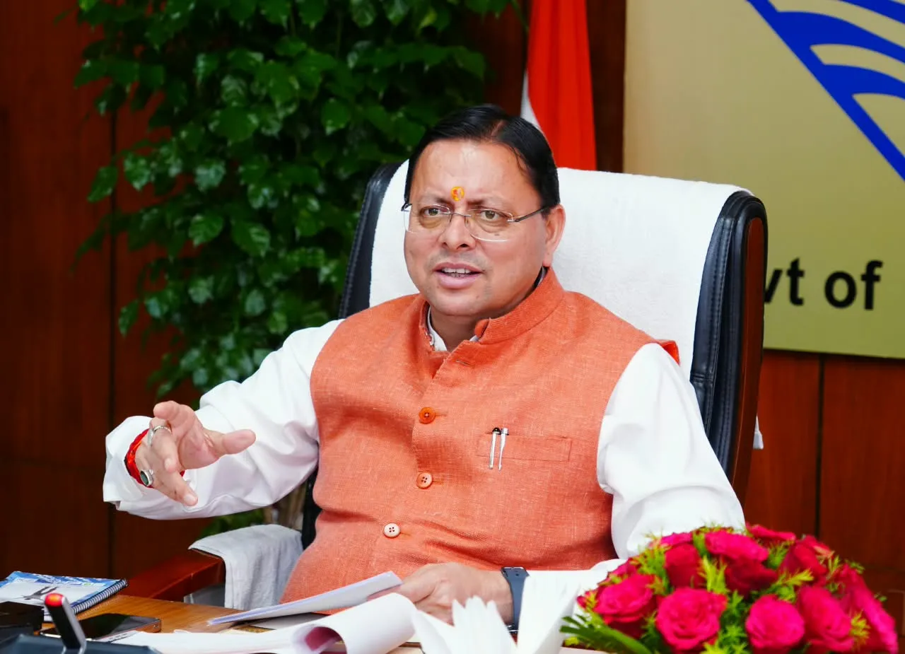 अत्याचार से प्रभावित प्रत्येक व्यक्ति को समय पर न्याय, सुरक्षा और सम्मान  मिले – मुख्यमंत्री