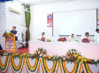 पंतनगर में कुमाऊं मंडल के लगभग ९० पैक्स अध्यक्ष/पदाधिकारियों का तीन दिवसीय नेतृत्व प्रशिक्षण वर्ग सफलतापूर्वक संपन्न
