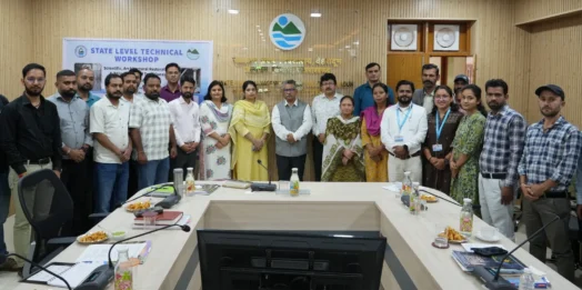 पारंपरिक धारा-नौलों को मिलेगा नवजीवन, 54 ऐतिहासिक जल स्रोतों के वैज्ञानिक पुनरुद्धार की शुरुआत