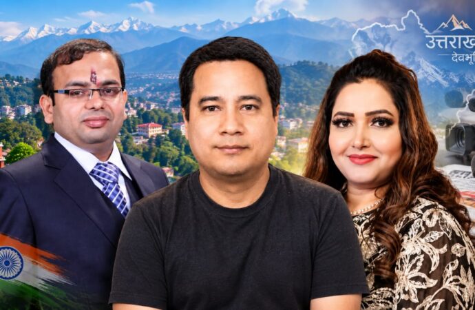 “योजनाबद्ध तरीके से हड़पे करोड़ों रुपये”, “झूठे वादे”, “धोखे से बेच दिए प्लॉट” जीवनभर की कमाई चढ़ी ठगी की भेंट।