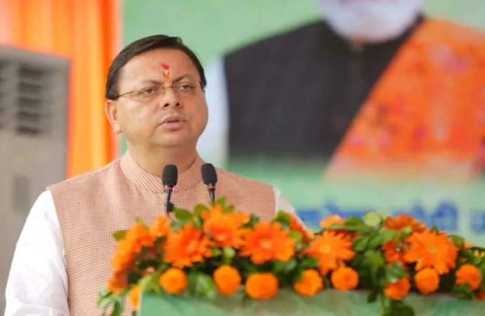 मुख्यमंत्री ने शिक्षक दिवस पर शिक्षकों को दी शुभकामनाएं