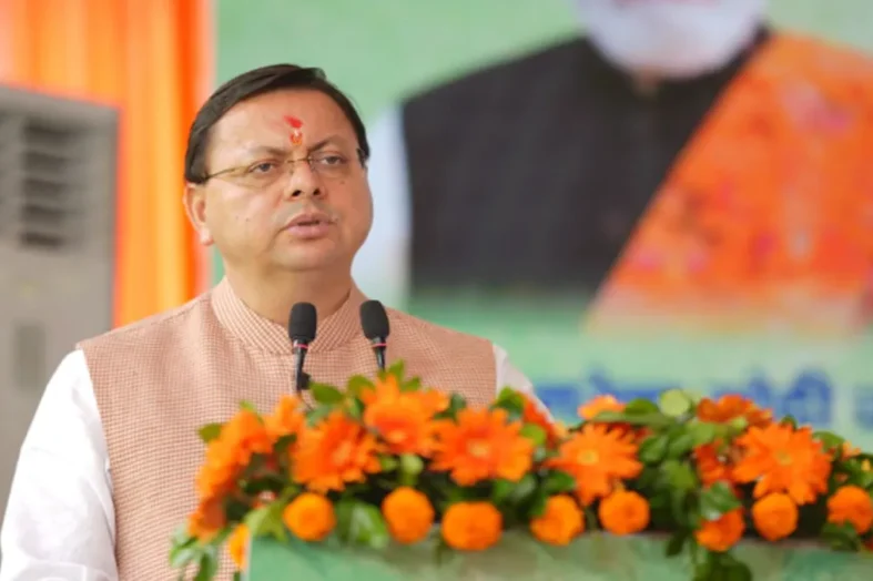 मुख्यमंत्री ने शिक्षक दिवस पर शिक्षकों को दी शुभकामनाएं