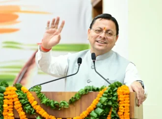 मुख्यमंत्री ने विश्वकर्मा जयंती के अवसर पर प्रदेशवासियों को दी बधाई एवं शुभकामनाएं।