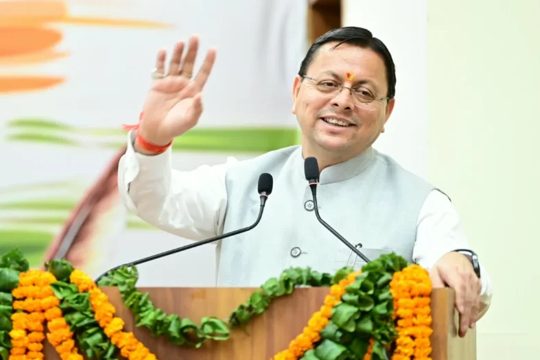 मुख्यमंत्री ने विश्वकर्मा जयंती के अवसर पर प्रदेशवासियों को दी बधाई एवं शुभकामनाएं।