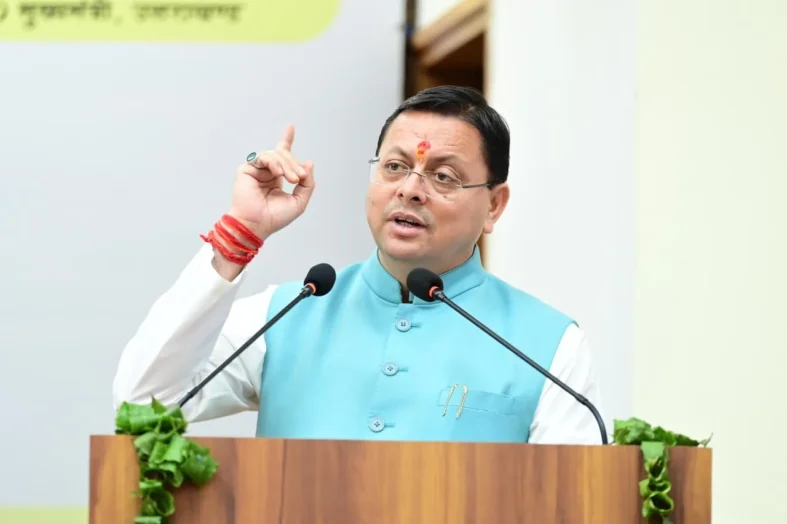 मुख्यमंत्री ने प्रदेशवासियों को दी श्रीकृष्ण जन्माष्टमी की शुभकामनाएं