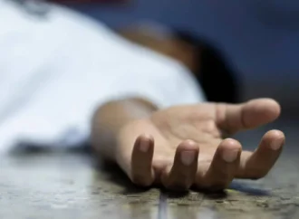 देहरादून में पत्नी की गोली मारकर हत्या, कंट्रोल रूम को फोन कर पति फरार