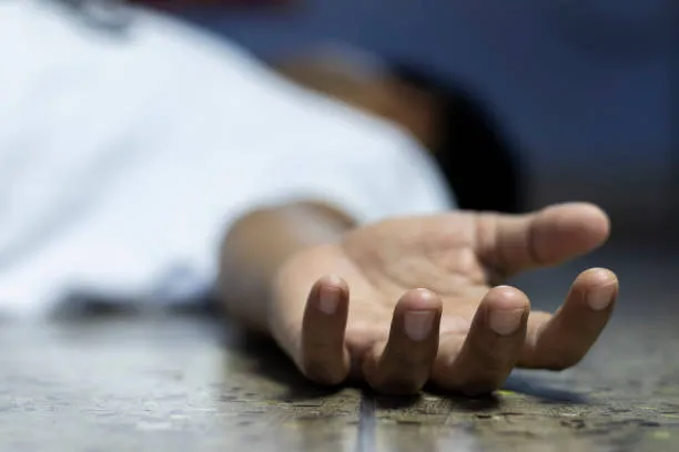 देहरादून में पत्नी की गोली मारकर हत्या, कंट्रोल रूम को फोन कर पति फरार
