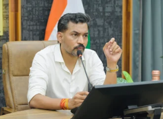 बारिश से क्षतिग्रस्त सड़कों को लेकर प्रशासन सख्त, देहरादून के प्रमुख एवं आंतरिक मार्गों का होगा स्थलीय निरीक्षण