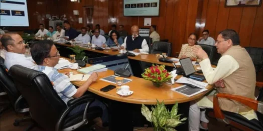 किशाऊ बांध परियोजना पर आज छह राज्यों के बीच होगा MoU, अमित शाह की अध्यक्षता में समारोह