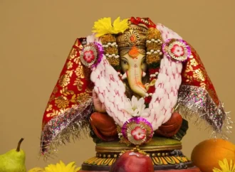 देहरादून में गणेश महोत्सव का भव्य आगाज, गूंजे ‘गणपति बप्पा मोरया’ के जयकारे